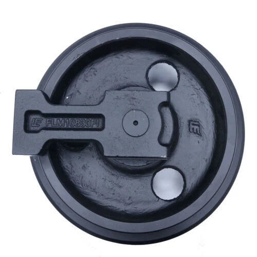 Front Idler for Kobelco SK27SR Mini Excavator (2010–2015)
