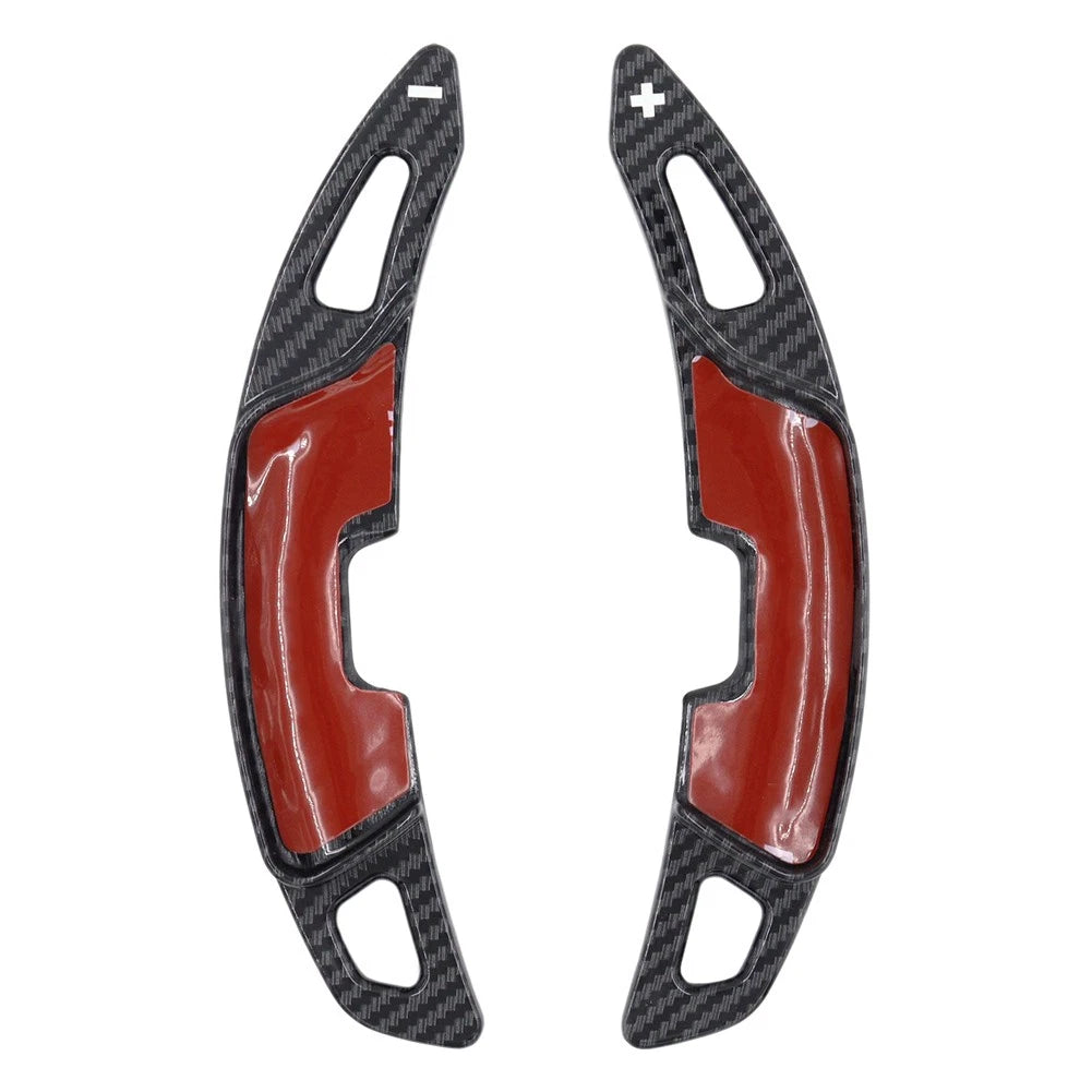 Steering Wheel Shift Paddle Shifter Extension for Lexus ES200 ES260 ES300h (2013–2020)