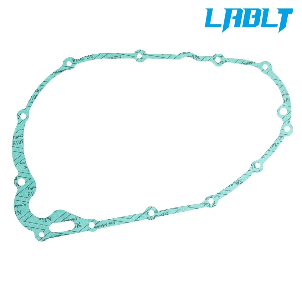 Complete Engine Gasket Kit for Kawasaki KZ440 (1980–1984)