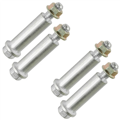Deck Wheel Bolt Replacement for John Deere LA135 LA140 LA145 (2004–2021)