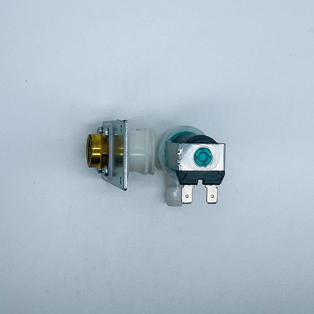 Ice Maker Water Inlet Solenoid Valve for Ice Machines (220V 240V)