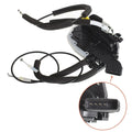 Front Driver Side Door Lock Actuator Latch for Nissan Versa (2013–2017) 805013BA1A