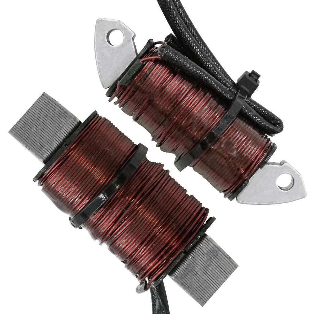 Stator Replacement for Honda ATC185S ATC200S (1982–1986)