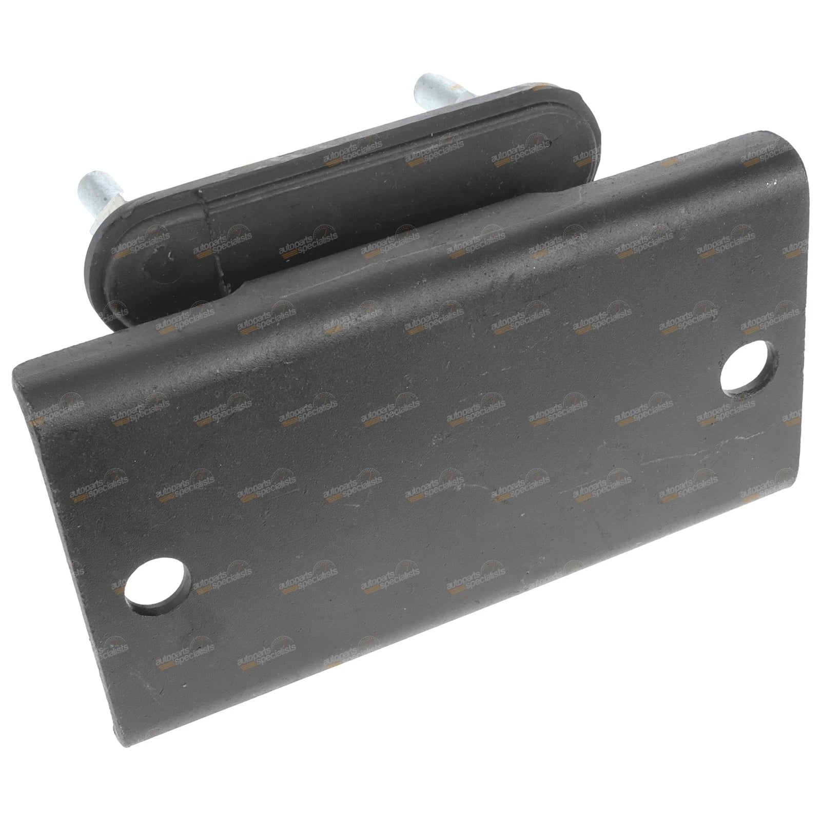 Rear Engine Gearbox Mount for D40 Navara 4WD 2.5L Diesel (2005–2011)
