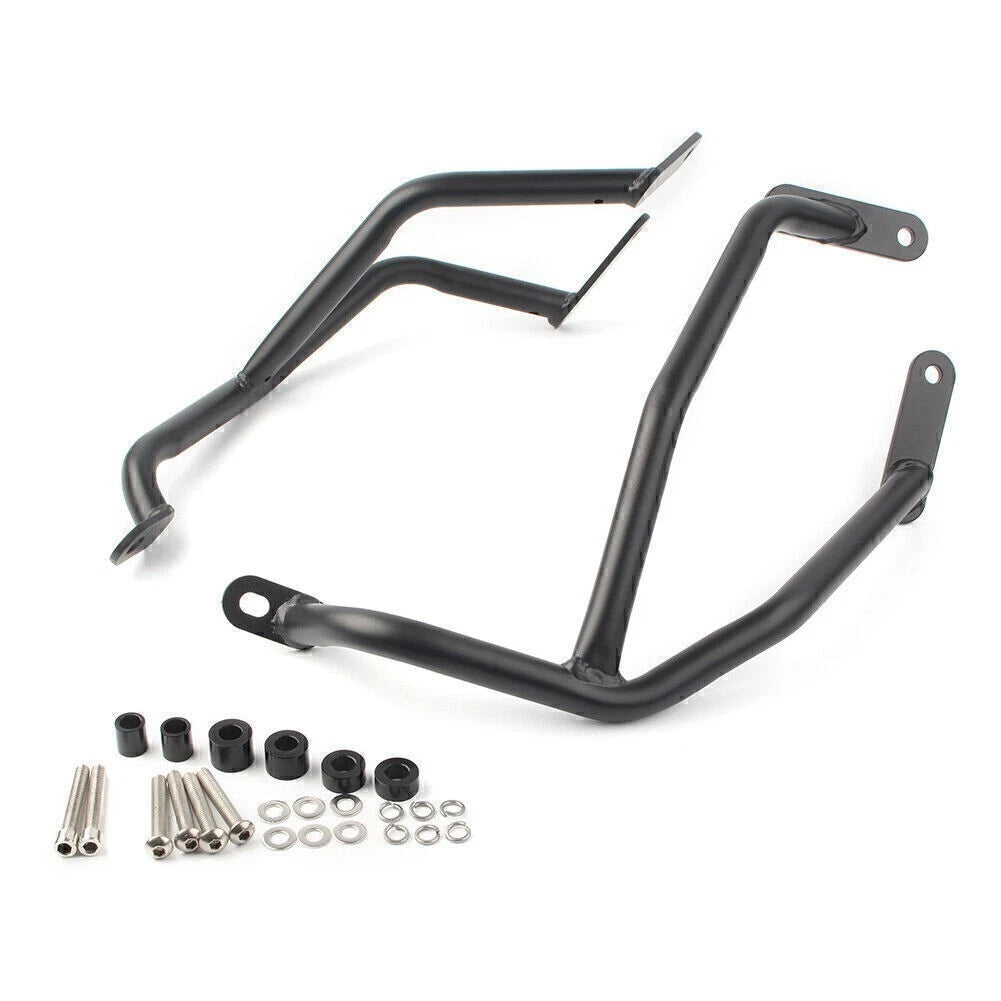 Highway Engine Guard Crash Bar for Kawasaki Z800 (2013–2018)