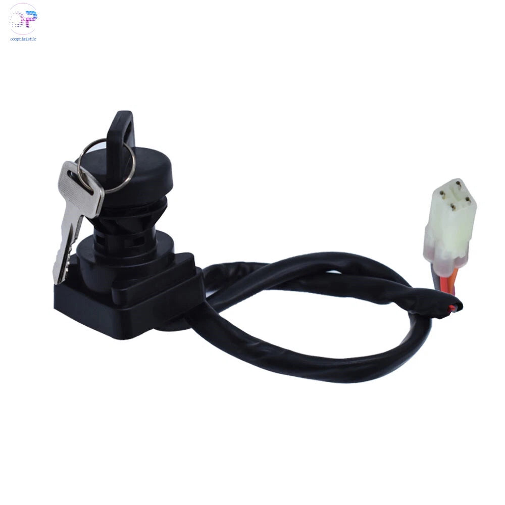 Ignition Switch for Suzuki Vinson 500 LTA500 (2003–2007)
