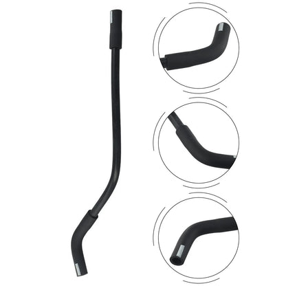Air Cleaner Hose for Jeep Comanche (1991–1993) 53006239