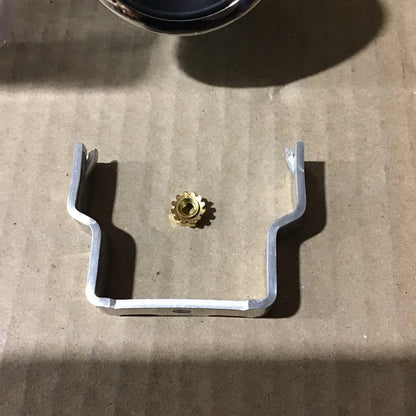 Sierra 63483P Trim Gauge for Sterling Series (Installed / Tested)