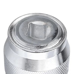 Adjustable Socket Wrench 10-19mm with Quick Size Modification
