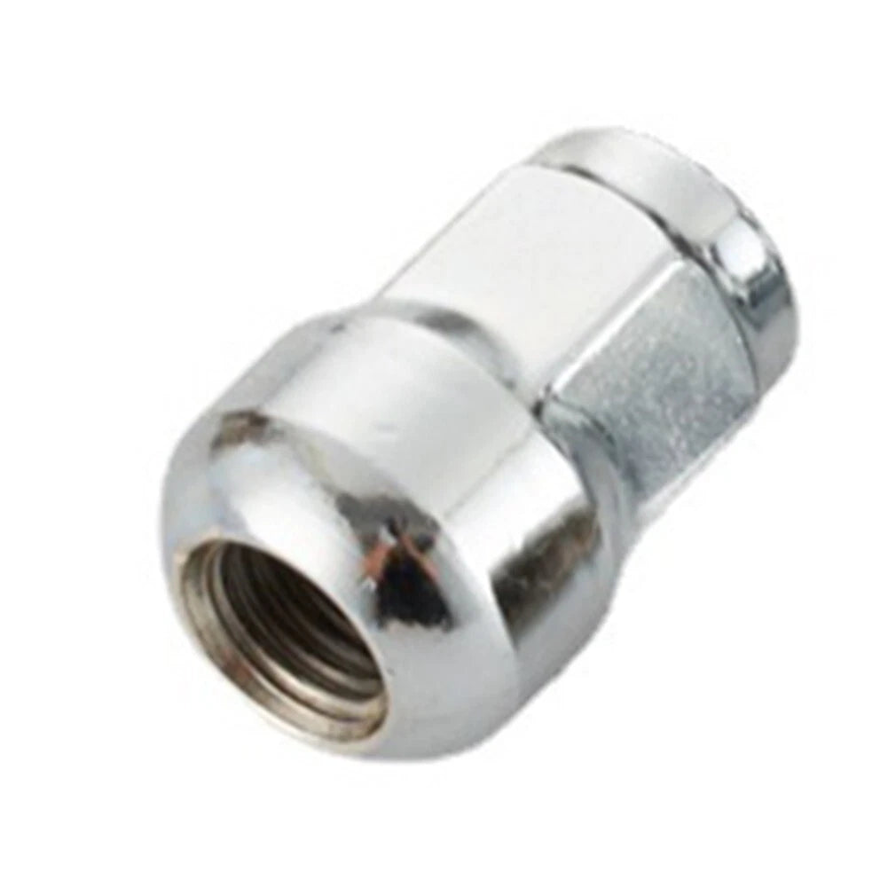 Lug Nuts for Honda Acura Wheels (Steel, Precise Fit)