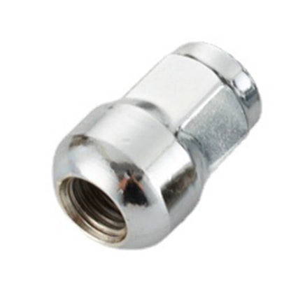 Lug Nuts for Honda Acura Wheels (Steel, Precise Fit)