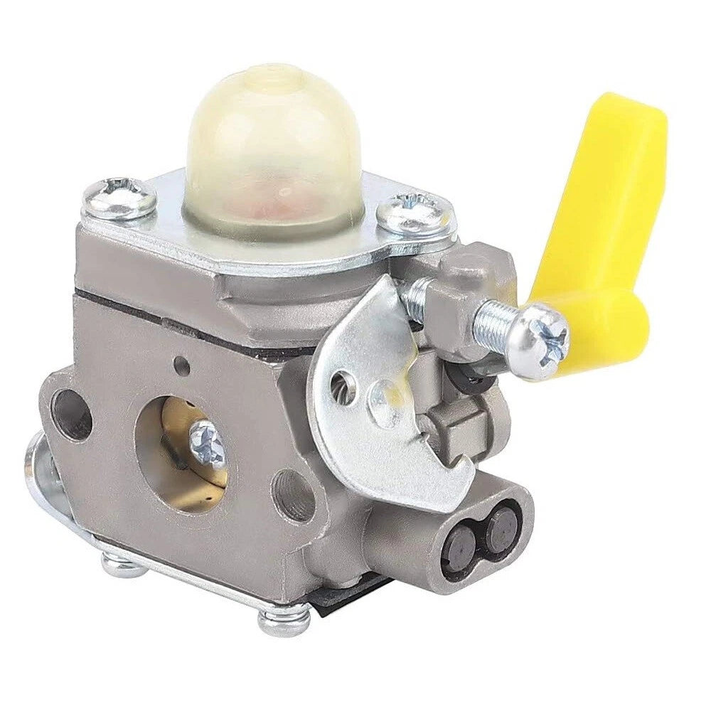 Carburetor for Homelite D3300 25cc 26cc 30cc String Trimmer Backpack Blower
