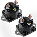 Starter Solenoid Relay Replacement for Mercury Marine 115HP 150HP (89-68258)