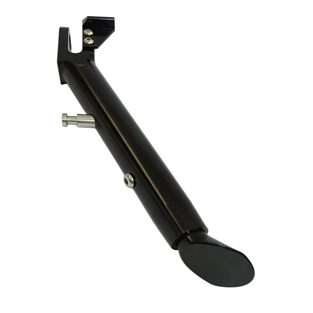 Adjustable Side Stand Kickstand Support for Suzuki Hayabusa GSX1300R (1999–2020)