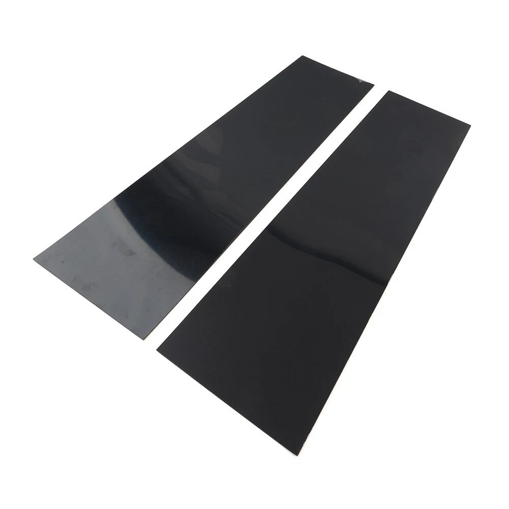 Pillar Post Trim Kit for Ford Bronco 4 Door (2021–2023)