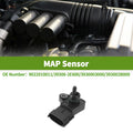 Manifold Absolute Pressure MAP Sensor for Hyundai Ioniq (2017–2020)