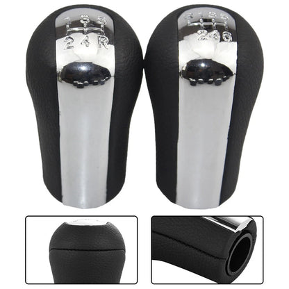 Shift Knob for Toyota AYGO, RAV4 (2000–2023)