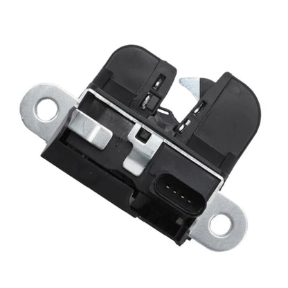 Rear Trunk Lock Actuator for