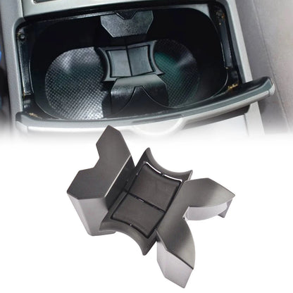 Center Console Cup Holder Insert for Toyota Highlander (2008–2013)