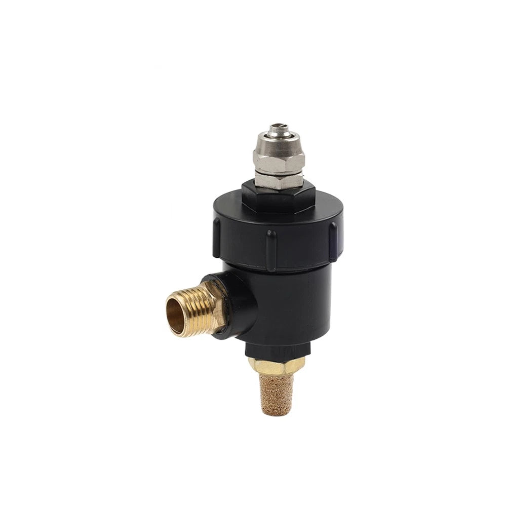 Quick Relief Valve for Tire Changer Machine Parts