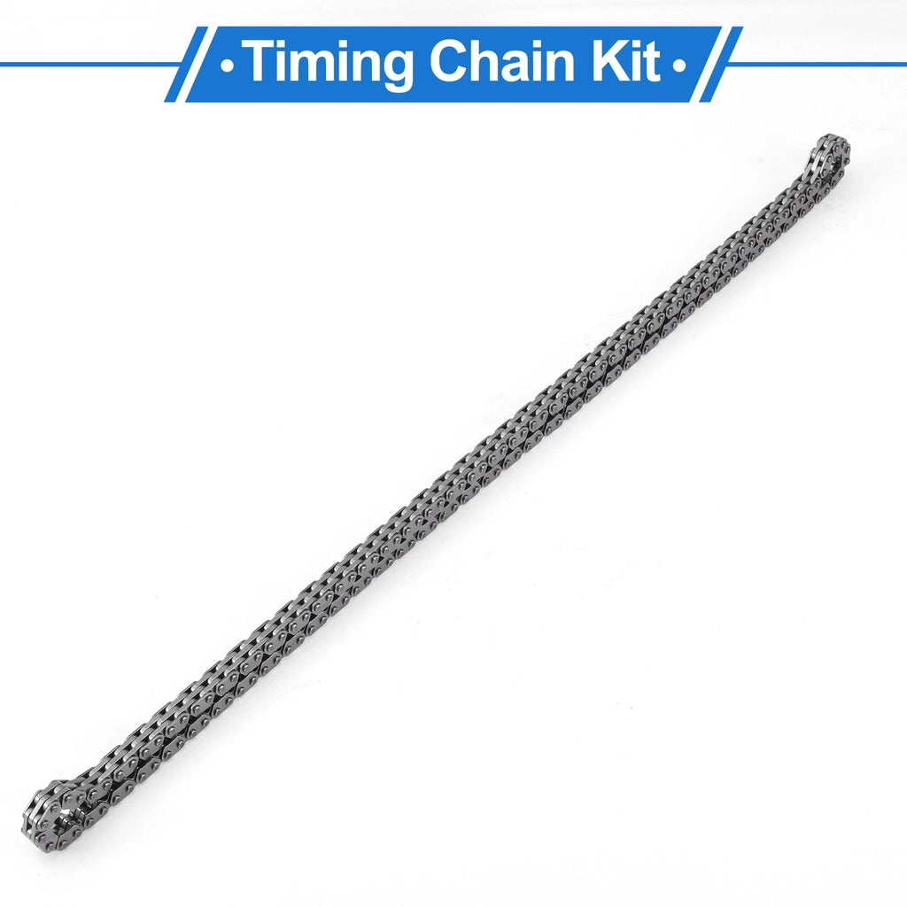Timing Chain Kit Replacement for Hyundai Genesis Coupe (2012–2014)
