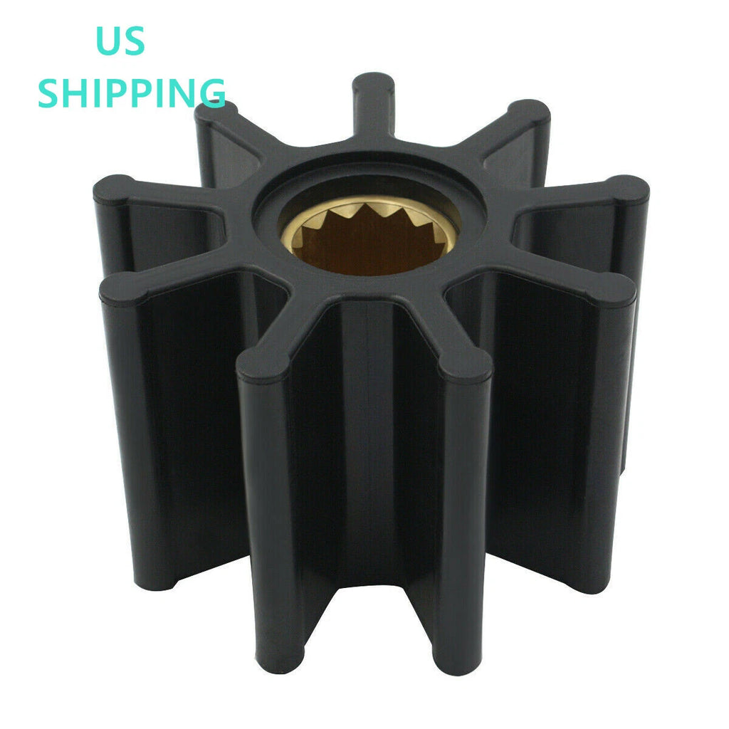 Set of 2 Johnson 09-1029B CEF 500105 for Volvo (Year Range Unknown)