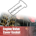 Engine Valve Cover Gasket Replacement for Chevrolet Spark Aveo Kalos (2007–2015)