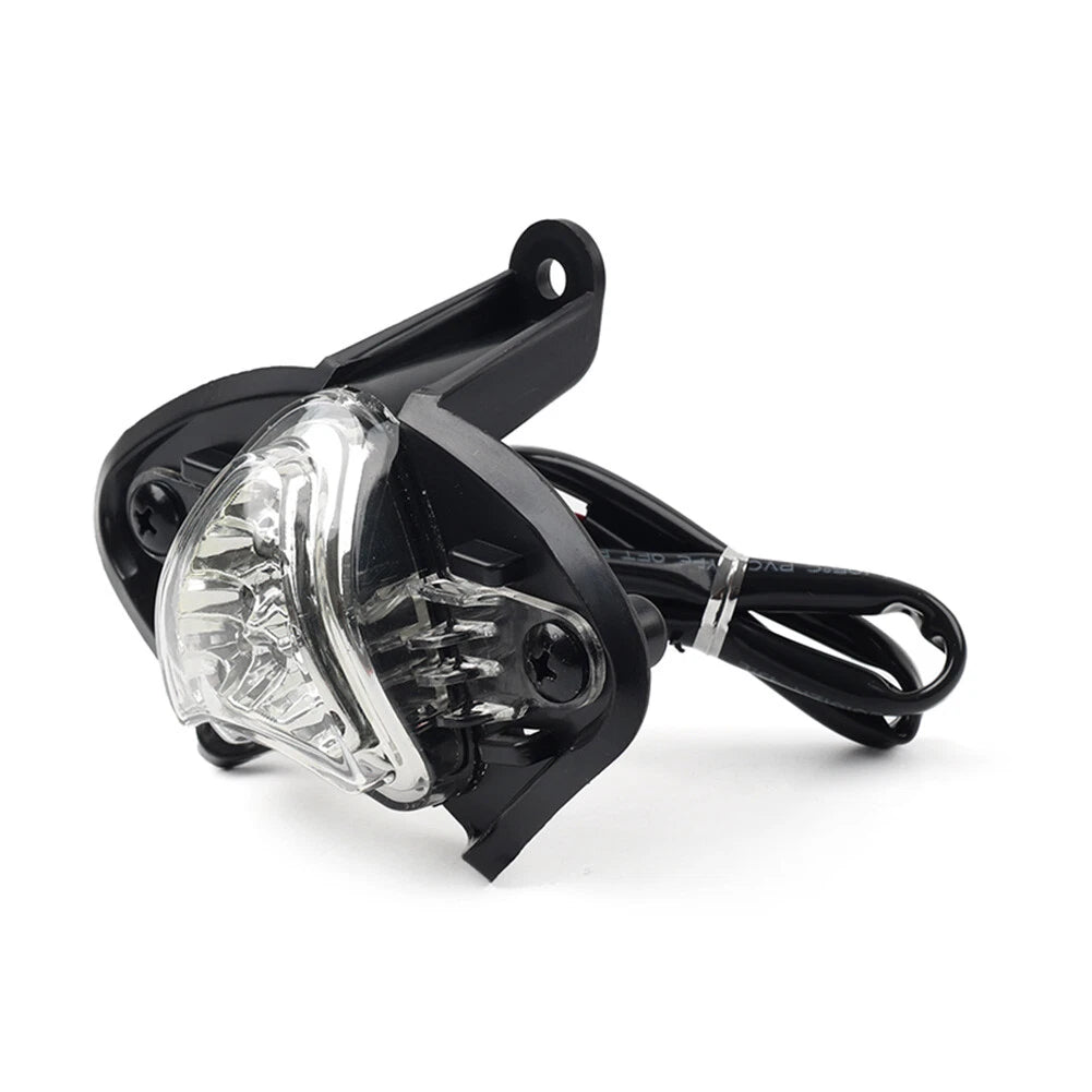 LED Upper Head Light Running Lamp for Kawasaki ZX-6R (2007–2008)