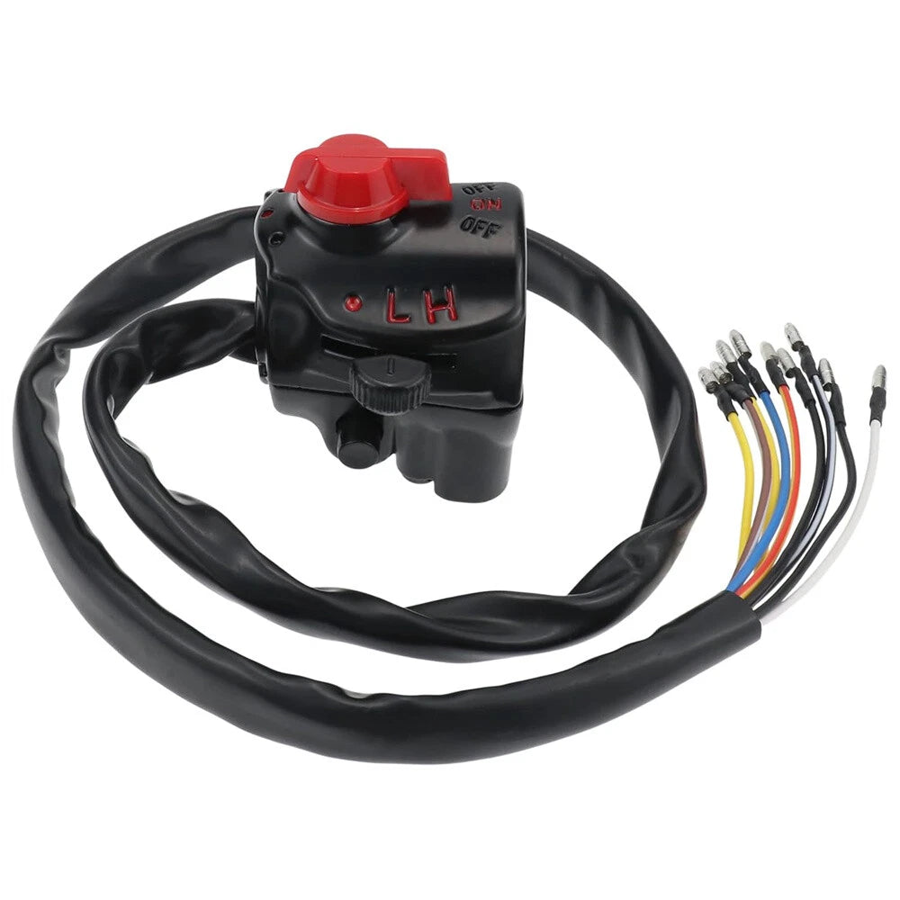 Right Start Stop Switch 35300-300-672 for Honda CB750K0 (1969–1970)