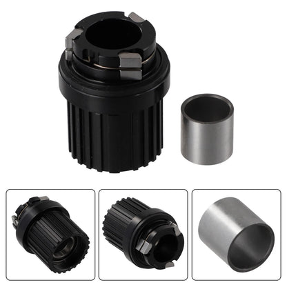 Freehub Body Hook Spring for 12mm Thru-axle (Supports 2 Bearings)