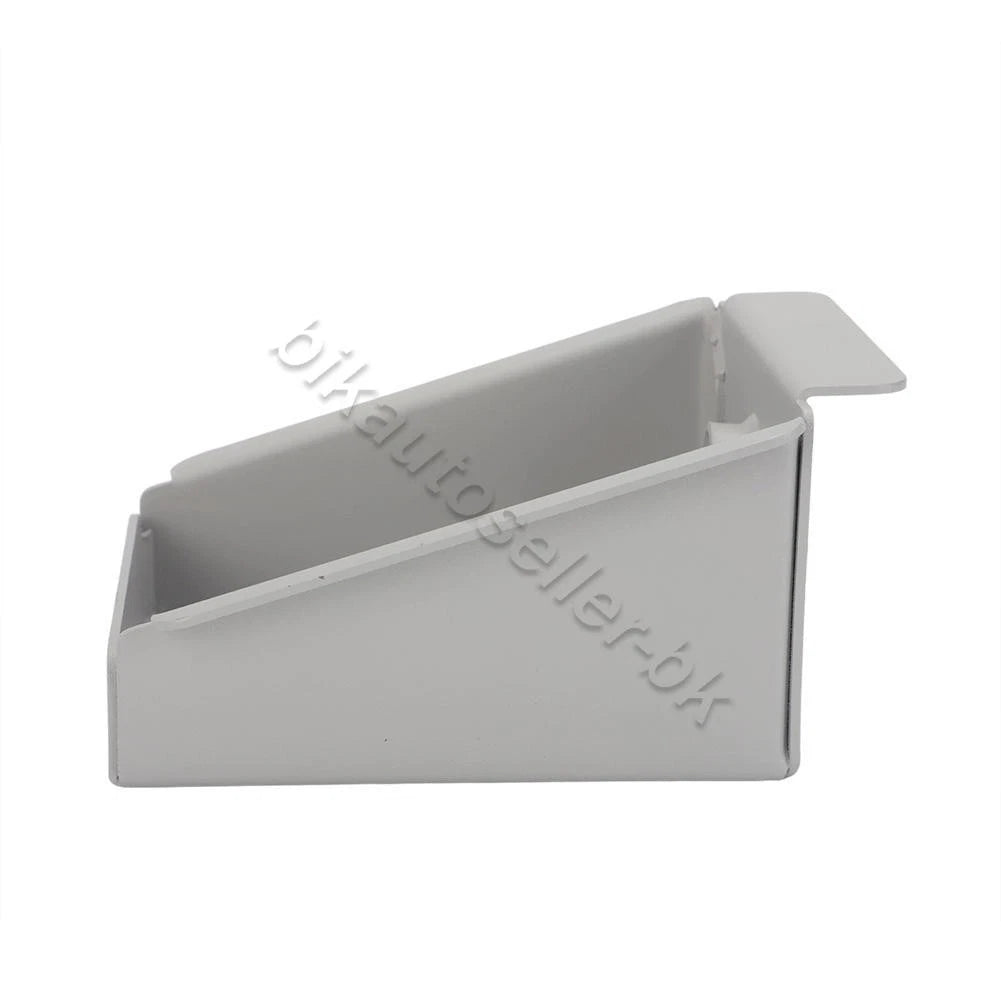 Replacement Rear Jacking Point for Range Rover L322 (2001–2012)