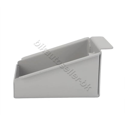 Replacement Rear Jacking Point for Range Rover L322 (2001–2012)