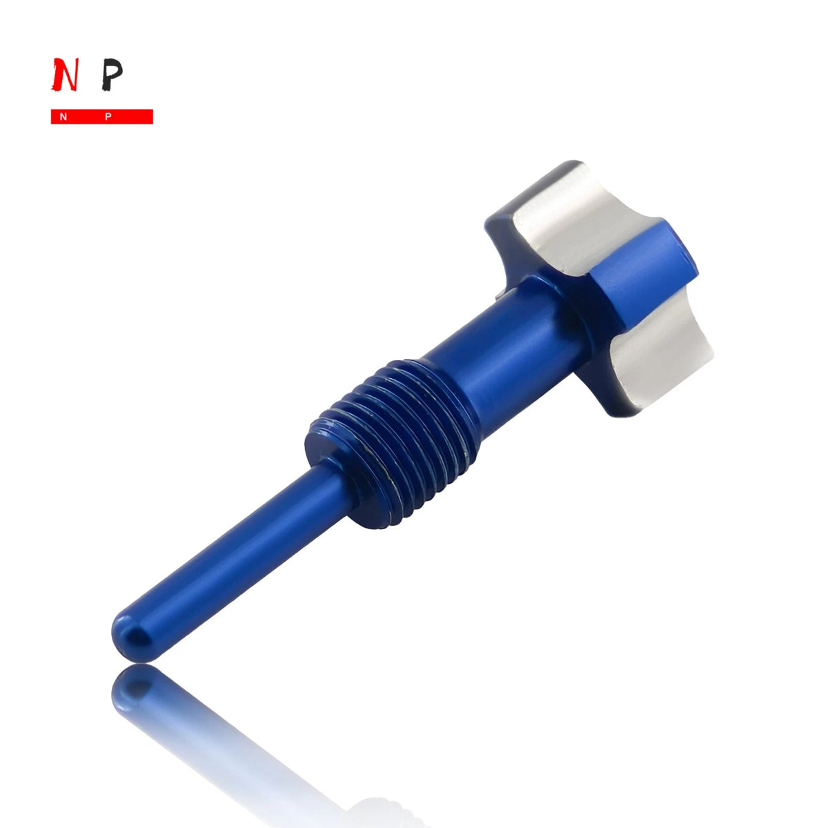 Idle Speed Adjustment Screw for Yamaha YBR 125 (2005–2014) Mikuni VM22