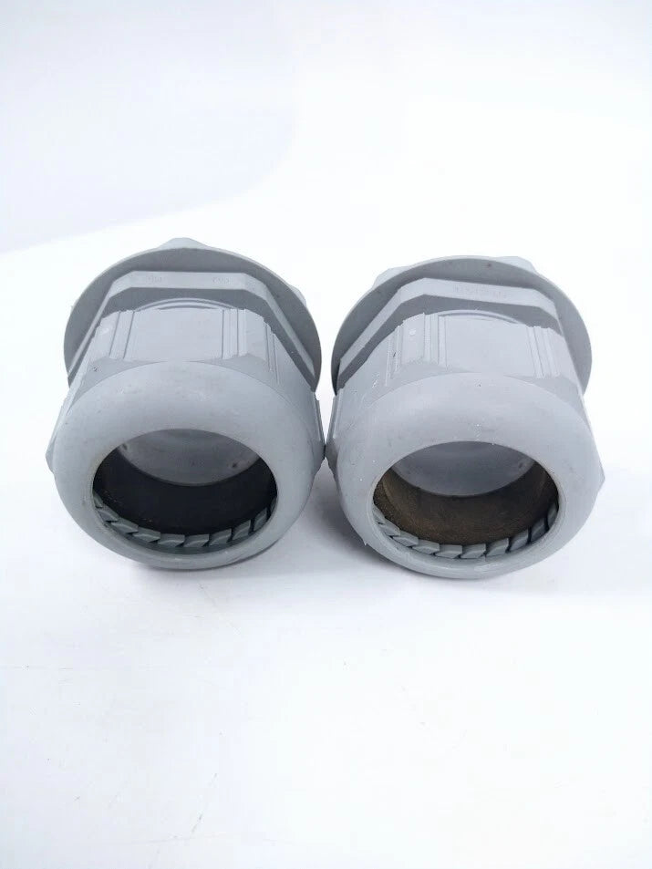 2X Strain Relief Cable Gland PG 48 for Lapp OLFSL-48-8