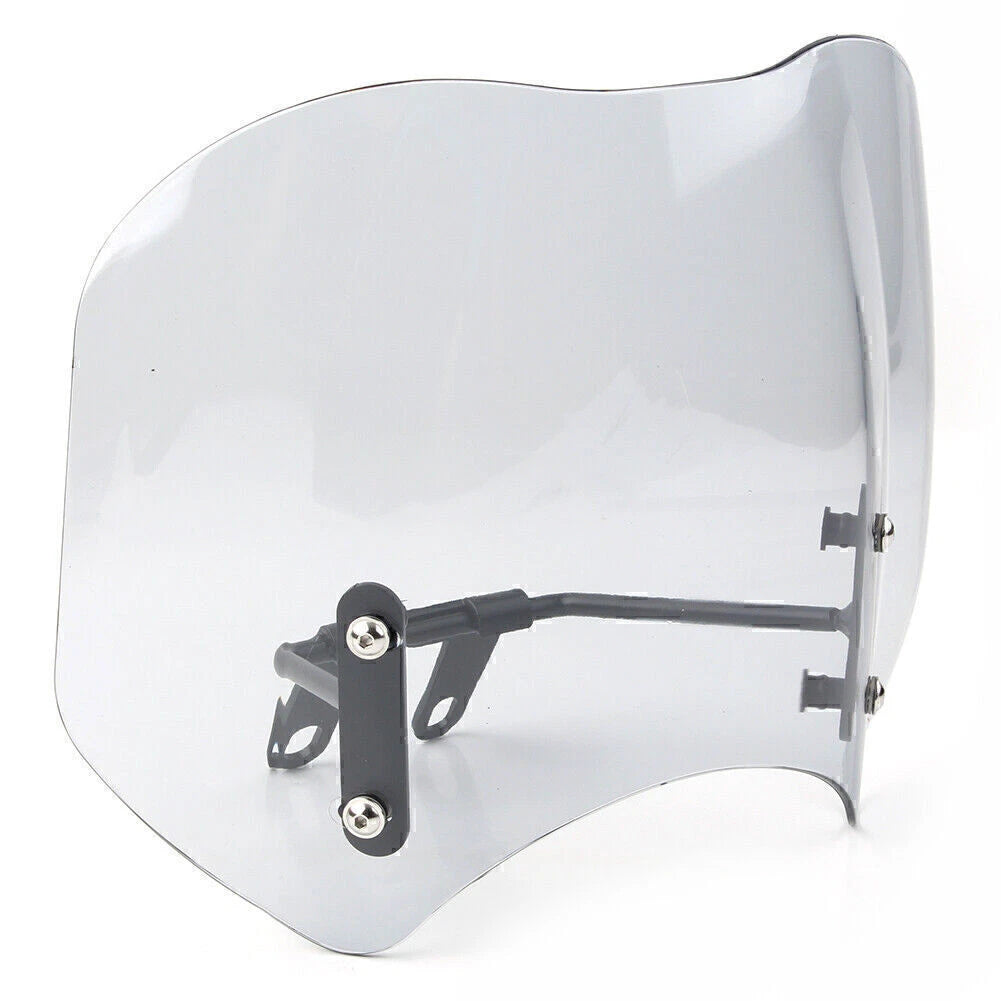 Windshield Deflector with Bracket for Honda CMX500 Rebel (2018–2020)