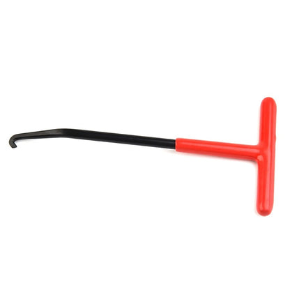 Exhaust Pipe Spring Hook for Motorcycle (16x8x8cm)