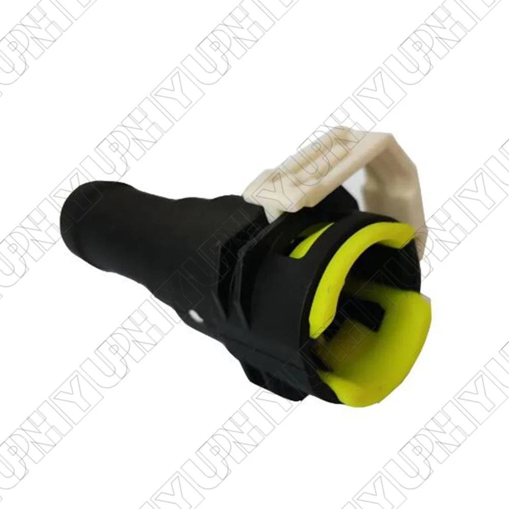 Water Hose Connector D651-61-240 for Mazda 3 (2004–2012)