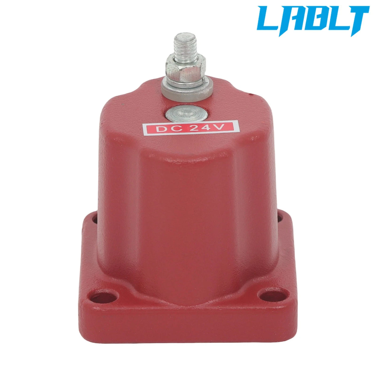 Solenoid Valve Coil 24V for LABLT (134074, 196066, 3017994)