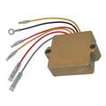 Regulator Rectifier OEM Replacement for Mercury Mariner 60 75 90 (1991–2006)