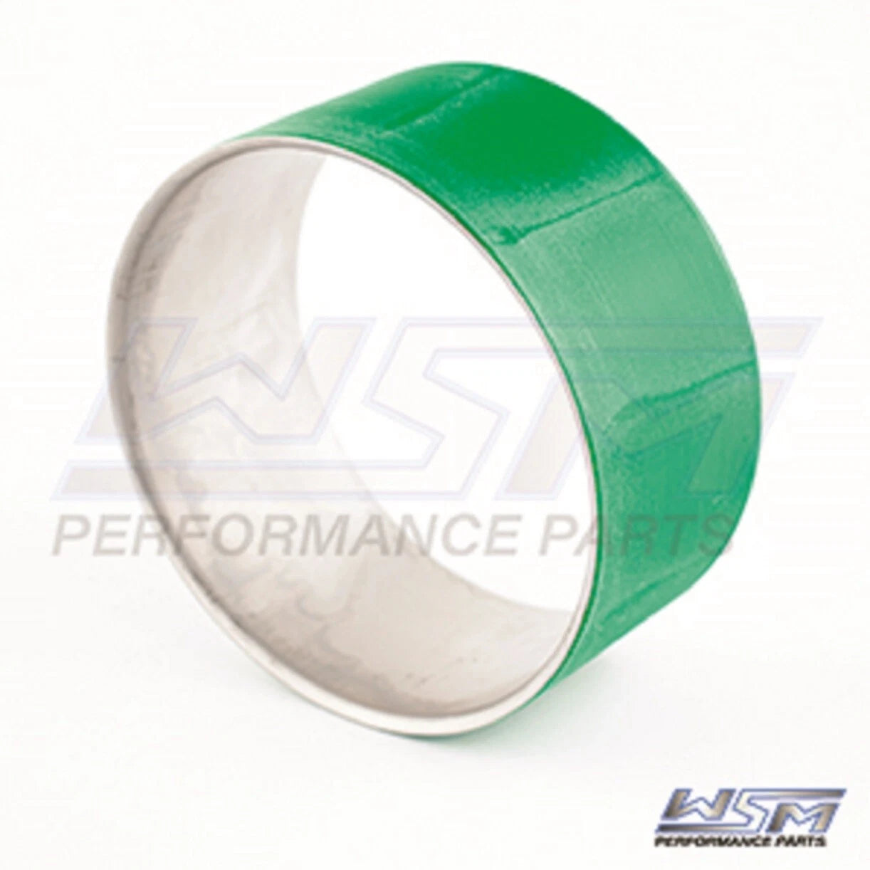 Jet Pump Wear Ring for Sea-Doo 1503 (2004–2018) Stainless 003-499S