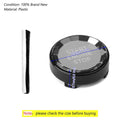 Stop Switch Button for