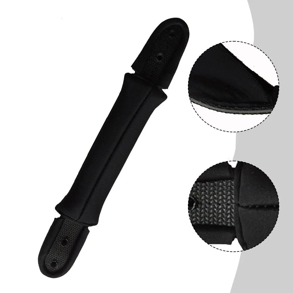 2X Neoprene Surf Handles for Surfing Conditions