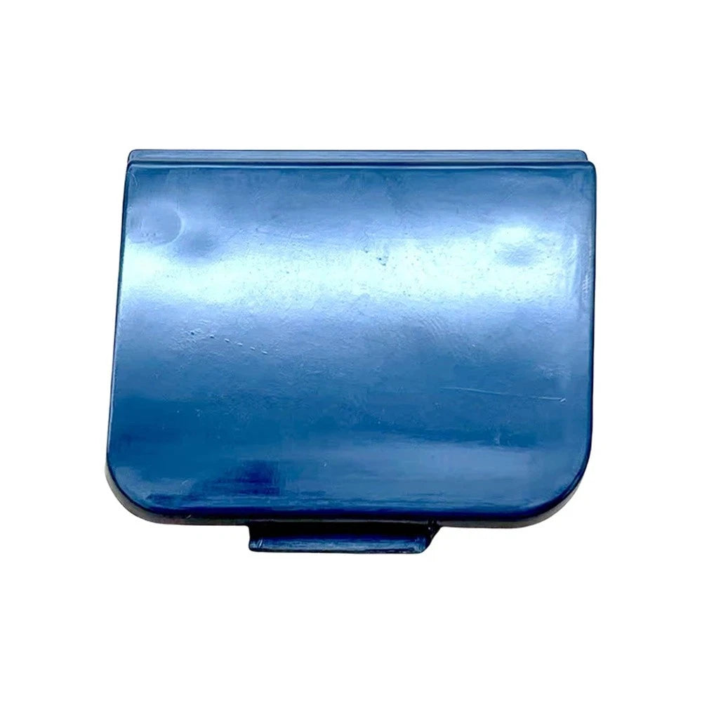 Front Bumper Tow Hook Cover for Mercedes-Benz E320 E430 E200 E240 (2108850026, A2108850026)
