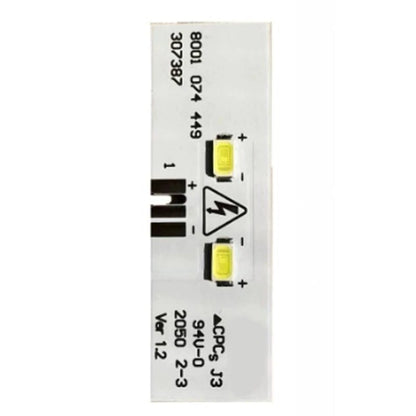 Light Bar for Refrigerators (8001 074 449)