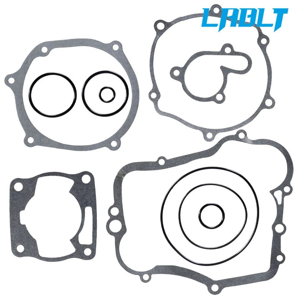 Complete Gasket Kit Set for Yamaha YZ85 (2002–2017)
