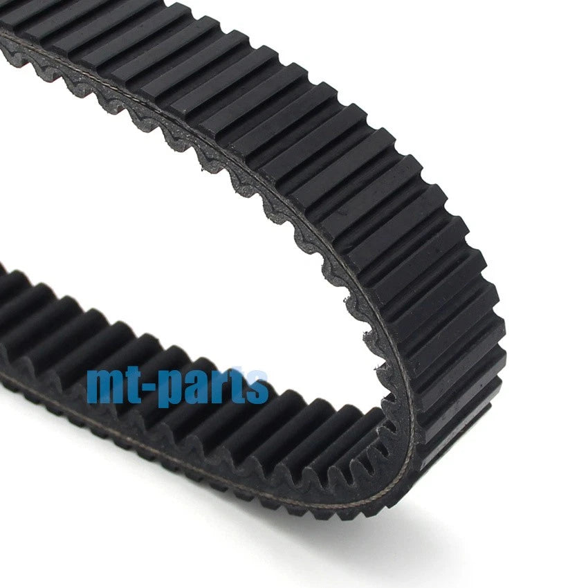 Drive Belt for Suzuki LTA500 QuadMaster/Vinson (2000–2007)