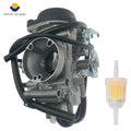 Carburetor for Kawasaki KLX400SR KLX400R (2003–2004) 15003-S028 15003-S014