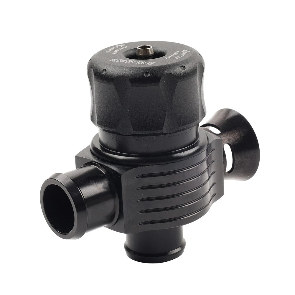 Dual Port Blow Off Valve for Universal Applications (Turbo)