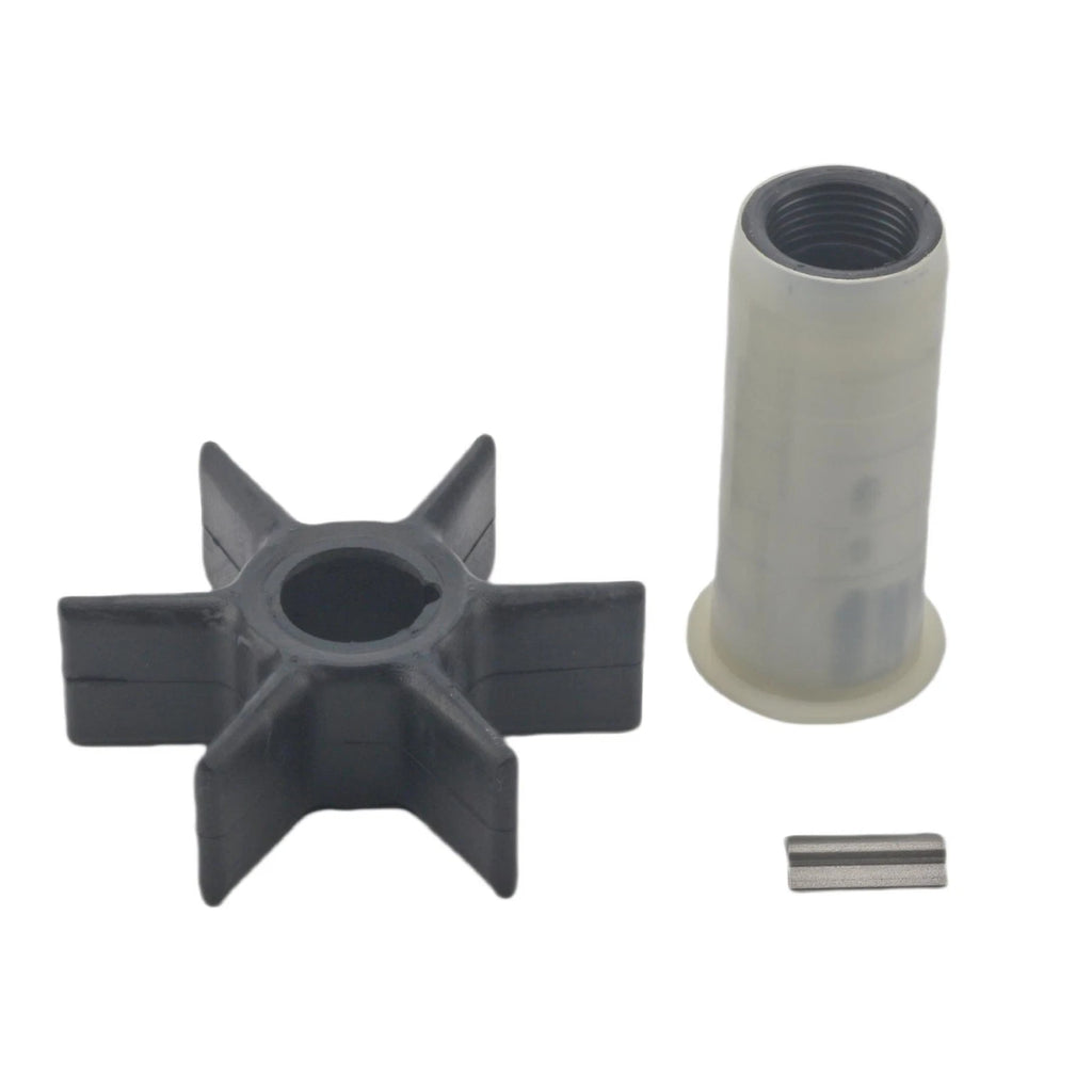 Impeller Repair Kit for Mercury Marine 50-60 HP (47-19453Q2, 19453T3, 19453T2)