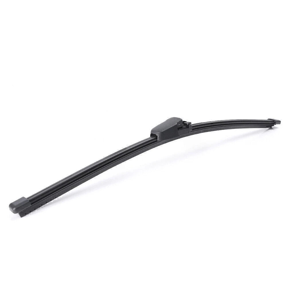 Set of 2 Windshield Wiper Blades for Universal 13" Motorcycle